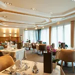 Hotel Burggraeflerhof Merano