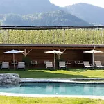 Burggräflerhof 4* Meran
