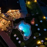 Hotel Burggräflerhof Meran