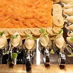 Hotel Burggraeflerhof 4*