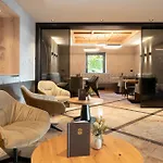 Burggraeflerhof Hotel
