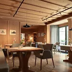 Burggraeflerhof Hotel 4*