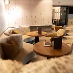 Hotel Burggraeflerhof 4*