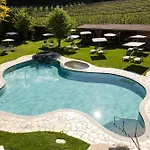 Готель Burggraeflerhof 4*