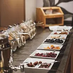 Готель Burggraeflerhof 4*
