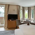 Burggräflerhof Hotel 4*