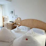 Burggraeflerhof Hotel 4*