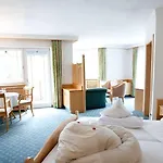 Burggräflerhof Hotel