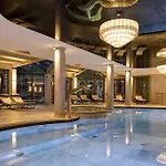 Burggraeflerhof Hotel 4*