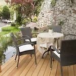 Burggräflerhof 4*