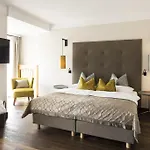 Hotel Burggräflerhof Meran