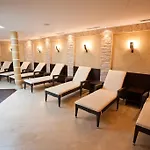 Burggraeflerhof Hotel 4*