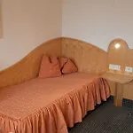 Hotel Burggraeflerhof Merano