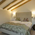 Burggraeflerhof Merano