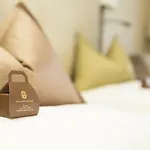 Burggraeflerhof Hotel 4*