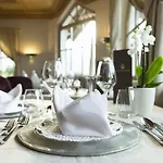 Burggräflerhof Hotel