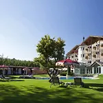 Burggräflerhof Hotel