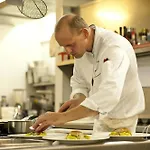 Burggraeflerhof Готель 4*