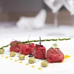 Готель Burggraeflerhof 4*