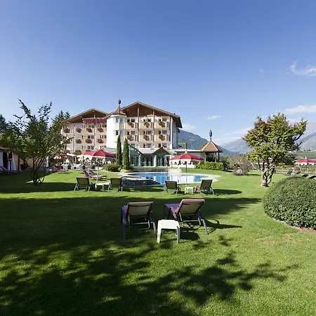 Burggraeflerhof Hotel
