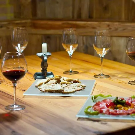 Burggraeflerhof מלון מראנו