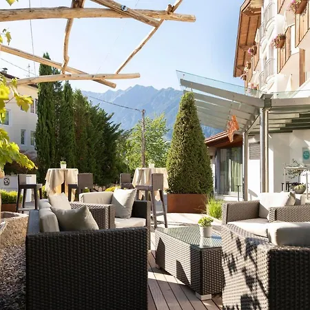 Ξενοδοχείο Burggraeflerhof