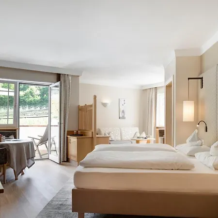 Burggräflerhof Merano