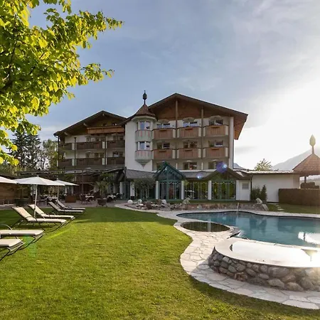Ξενοδοχείο Burggraeflerhof