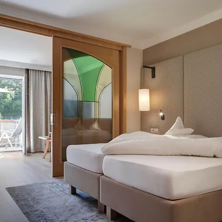 Burggraeflerhof Merano