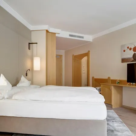 Burggraeflerhof Μεράνο