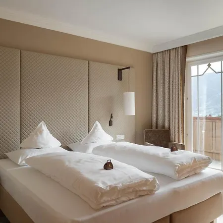 Burggraeflerhof Ξενοδοχείο 4*