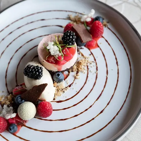 Burggräflerhof Merano