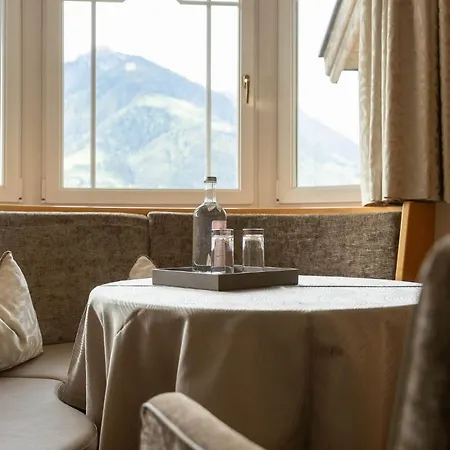 Burggraeflerhof Merano