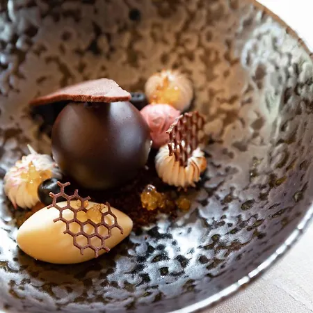 Burggraeflerhof מראנו