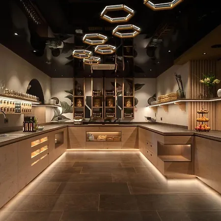 Hotel Burggraeflerhof