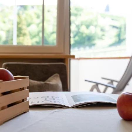 מלון Burggraeflerhof