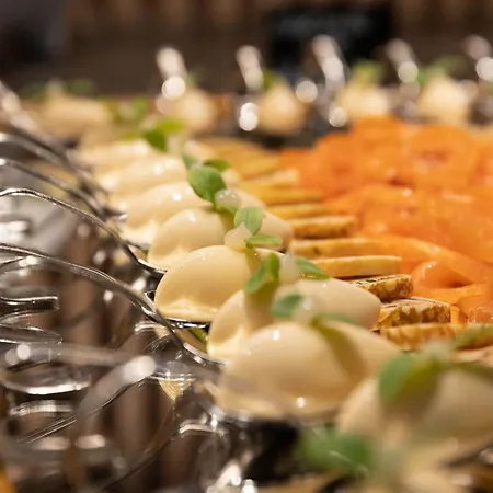 Burggraeflerhof Hotel Merano