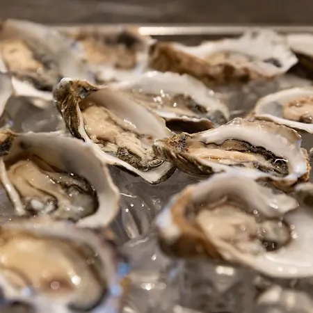 Burggraeflerhof מלון 4*