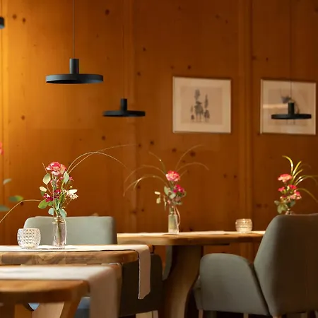 Hotel Burggraeflerhof Merano