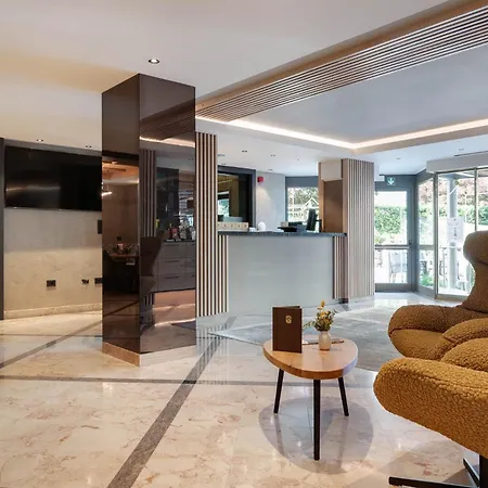 Burggraeflerhof ميرانو