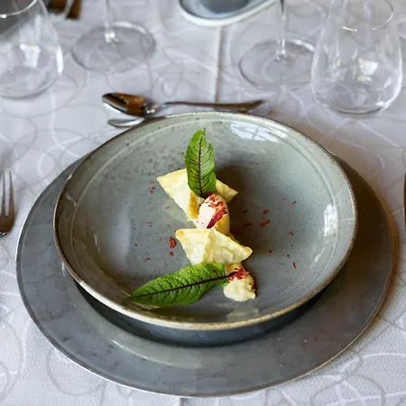 Burggraeflerhof 4* Merano