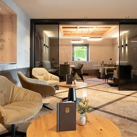 Burggraeflerhof Hotel