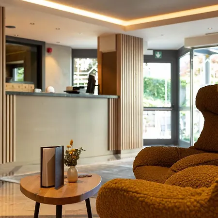 Hotel Burggraeflerhof
