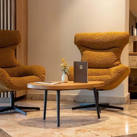 Burggraeflerhof מלון מראנו