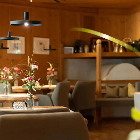 Burggraeflerhof מראנו