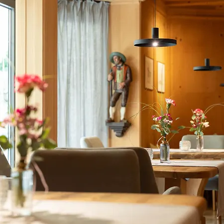 فندق Burggraeflerhof