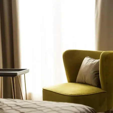 Hotel Burggraeflerhof Merano