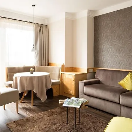 Hotel Burggraeflerhof