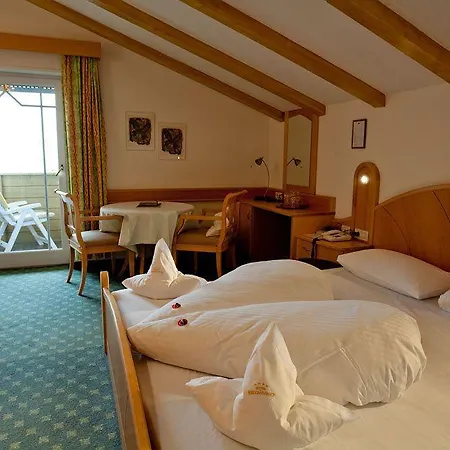 Burggraeflerhof 4* Meran