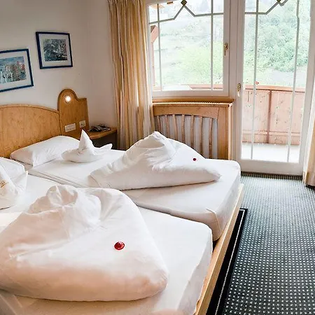 Burggraeflerhof Hotel 4*